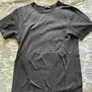 Wings + Horns Ramie Shirt